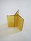 Sketch Hexagon Side Table in Yellow Acrylic by Roberto Giacomucci, 2020, Image 7