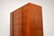 Large Art Deco Figured Walnut Chest of Drawers, 1920s, Image 9