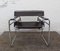 Wassily Lounge Chair by Marcel Breuer for Knoll Inc. / Knoll International 1