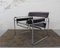 Wassily Lounge Chair by Marcel Breuer for Knoll Inc. / Knoll International 2