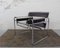 Wassily Lounge Chair by Marcel Breuer for Knoll Inc. / Knoll International, Image 2