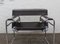 Wassily Lounge Chair by Marcel Breuer for Knoll Inc. / Knoll International 4