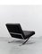 Sedia cantilever Mid Century comfort di Rudolf Horn per Röhl, Immagine 3