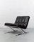 Fauteuil Mid-Century Comfort Star Cantilever par Rudolf Horn pour Röhl 1