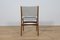 Mid-Century Dining Chairs by Johannes Andersen, 1960s, Set of 6, Image 9