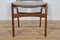 Mid-Century Dining Chairs by Johannes Andersen, 1960s, Set of 6, Image 18