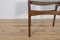 Mid-Century Dining Chairs by Johannes Andersen, 1960s, Set of 6, Image 19