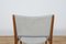 Mid-Century Dining Chairs by Johannes Andersen, 1960s, Set of 6 14