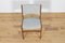 Mid-Century Dining Chairs by Johannes Andersen, 1960s, Set of 6, Image 12