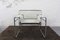 Wassily Lounge Chair by Marcel Breuer for Knoll Inc. / Knoll International 1