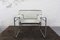 Wassily Lounge Chair by Marcel Breuer for Knoll Inc. / Knoll International, Image 1