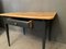 Antique Biedermeier Dining Table 6