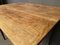 Antique Biedermeier Dining Table 1