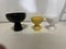 Ceramic Bowls from Zanolli e Sebellin, 1980s, Set of 3 4