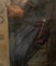 Charles Vionnet, niño del coro en la misa, década de 1800, óleo sobre lienzo, Imagen 5