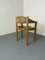 Mid-Century Danish Architectural Side or Dining Chair by Rainer Daumiller, 1960s 8