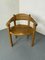 Mid-Century Danish Architectural Side or Dining Chair by Rainer Daumiller, 1960s, Image 5