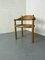 Mid-Century Danish Architectural Side or Dining Chair by Rainer Daumiller, 1960s, Image 2