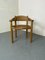 Mid-Century Danish Architectural Side or Dining Chair by Rainer Daumiller, 1960s, Image 1