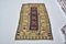 Petit Tapis Oushak Vintage, 1960s 1