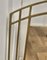 Large Art Deco Wall Overmantel Mirror, 1960s 1