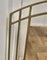 Large Art Deco Wall Overmantel Mirror, 1960s, Image 1