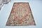 Anatolian Decorative Floor Rug, 1960 1