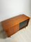 Credenza vintage in teak OS11 attribuita ad Arne Vodder per Sibast, Danimarca, anni '50, Immagine 12