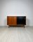 Credenza vintage in teak OS11 attribuita ad Arne Vodder per Sibast, Danimarca, anni '50, Immagine 1