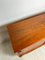 Credenza vintage in teak OS11 attribuita ad Arne Vodder per Sibast, Danimarca, anni '50, Immagine 13