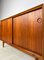 Dänisches Vintage Teak Sideboard OS11 von Arne Vodder für Sibast, 1950er 10