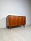 Credenza vintage in teak OS11 attribuita ad Arne Vodder per Sibast, Danimarca, anni '50, Immagine 4