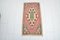 Petit Tapis Vintage Fait Main, Turquie, 1960s 1