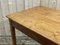 Vintage Desk in Fir, 1930s 4