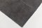 Tappeto grigio scuro in canapa, anni '60, Immagine 15