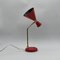 Megaphon Lampe aus Messing & Lackiertem Metall, 1960er 8