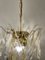 Deckenlampe aus Muranoglas von La Murrina, 1980er 9