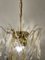 Murano Glass Ceiling Lamp from La Murrina, 1980s 9