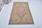 Bohemian Handknotted Floor Rug, 1960s 1