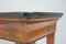 Mahogany Console Table, 1880s 6