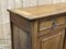 Rustic Buffet in Chestnut 10