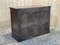 Rustic Buffet in Chestnut, Image 4