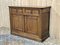 Rustic Buffet in Chestnut 19