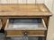 Rustic Buffet in Chestnut 13