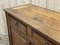 Rustic Buffet in Chestnut, Image 5