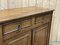 Rustic Buffet in Chestnut 9