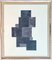 Louise Nevelson, Night Tree, 1970, Artwork on Paper, Immagine 1