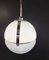 Space Age Ceiling Lamp, 1970s, Image 7