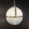 Space Age Ceiling Lamp, 1970s 1
