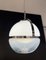 Space Age Ceiling Lamp, 1970s, Image 2